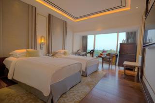 Taj MG Road Bengaluru - 1