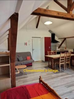 gite La Forêt - Ungersheim - 7