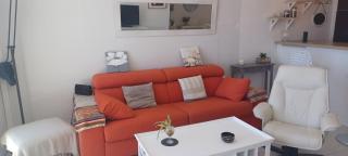 Ciel Bleu de Cannes - Appartement Vue Azur avec Piscines et Jardin - Cannes - 4