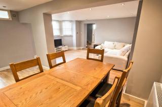 Charming Apartment in Deal near the Beach & Town - 5