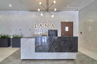 Stella Stays Lana Tower - Dubai - 9