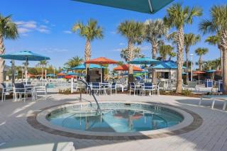 10 Bedrooms- 8 Bathrooms- Windsor Cay 16340 Sk - Orlando - 5