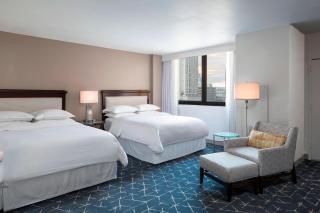 Sheraton Norfolk Waterside Hotel - 2