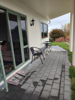 Panoramic vista on burns - New Plymouth - 9