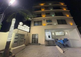 Gold Pine Hotel Lahore - Lahore - 3