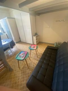 Studio Remblai Les Sables - Les Sables-dʼOlonne - 3