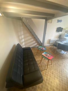 Studio Remblai Les Sables - Les Sables-dʼOlonne - 4