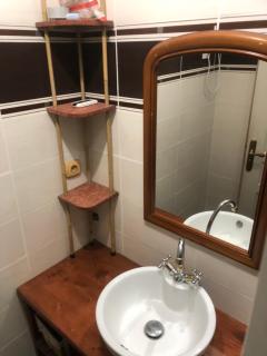 Chez Steve and son - 4