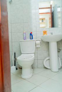 Seranade Suites - Syokimau - 3