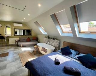 Eger's Flow Apartment - Eger - 0