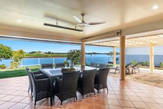 Sunsets at 101 - Pet Friendly Waterfront - Yamba - 9