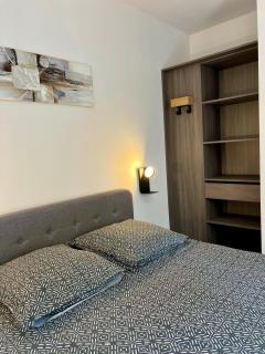 Petit 2 Pièces indépendant bas de villa - Mougins - 1