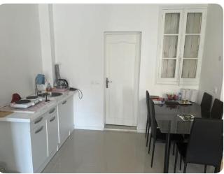 Chambre à Drancy - 5