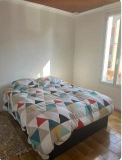 Chambre à Drancy - Drancy - 3