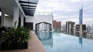 Tribeca Bukit Bintang by ZenGlo悦享绿州国际 - Kuala Lumpur - 8