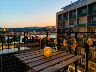 Apartamento Ecléctico Budapest - Budapest - 6
