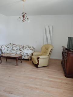 Inspektorenhaus Dobbin Ferienpension - Dobbin-Linstow - 6