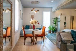 Piazza Maggiore Santa Margherita Rooms - 3