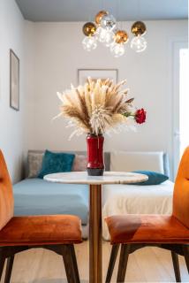 Piazza Maggiore Santa Margherita b&b - Bologna - 6