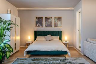 Piazza Maggiore Santa Margherita b&b - Bologna - 8
