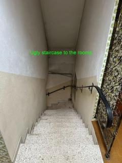 its still better than a cave - Zeltweg - 1