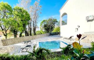 Vila Luca - Krmpote-Vodice - 0