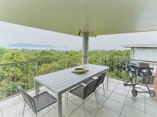 Mission Views - 3 Bedroom Home with Stunning Views - South Mission Beach - 1