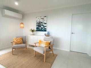 Mission Views - 3 Bedroom Home with Stunning Views - South Mission Beach - 6