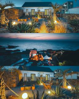 Dazayo WolryeongBadang House - Ocean View & Pet Frindely - Jeju - 9
