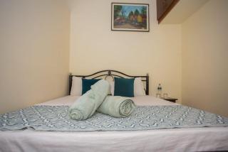Tapovana - A heavenly retreat amidst a rubber plantation - Dodamarg - 7
