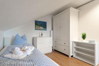 Fewo Bergtraumblick - Mittenwald - 6