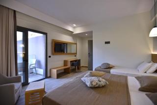 Dionisos Hotel - Malia - 9