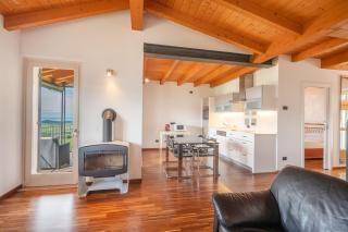 La Rubiana Apartment - Caprino Veronese - 5