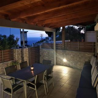 VILLA CHRYSI - Agalianós - 9