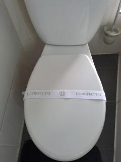 Apartment am Hauptbahnhof Minden - 2