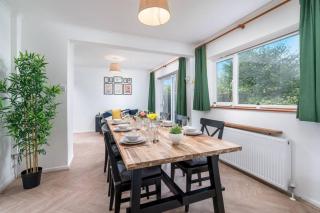 3 Bed Detached House in Hitchin! - Ickleford - 7