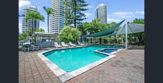 Bayview Bay Apartments and Marina - Gold Coast - 9