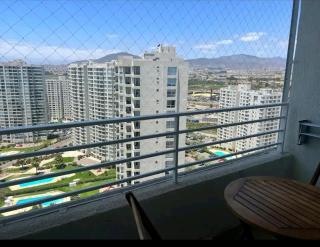 Departamento a pasos de Enjoy - Coquimbo - 8