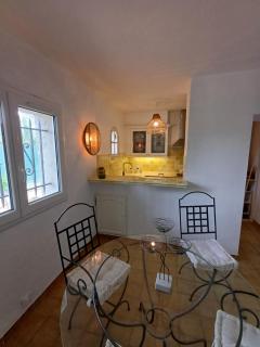 Maison Cannes Mougins - 3