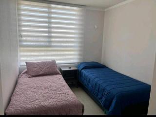 Departamento a pasos de Enjoy - Coquimbo - 5
