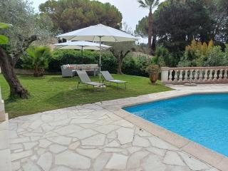 Maison Cannes Mougins - 0