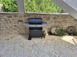 Apartman Meli in village Brusje - Brusje - 6