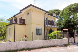 Villa Mimosa - Rosolina Mare - 0