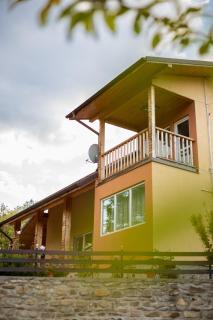 CASA RUMELIA - Păltineni - 2