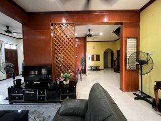 Homestay Dahlia - Seberang Takir - 6