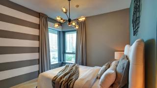 29Boulevard - Modern 2BHK by Radiance Vacation Stays - Dubai - 6