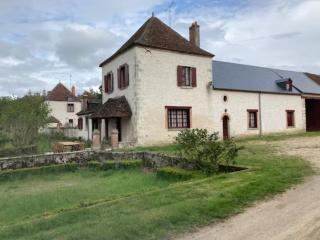 Gîte très grande famille Les Gaschetières - Lailly-en-Val - 0