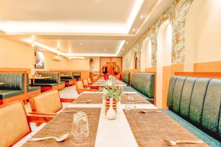 FabHotel Ashirwad - Nr Mall De Goa, Porvorim - Pilerne - 5