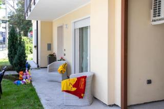 Villa Mimosa - Rosolina Mare - 3