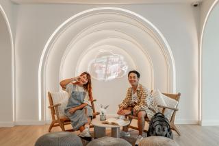 The Tint At Phuket Town - SHA Plus - 5